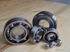 skf deep groove ball bearing 6000series 