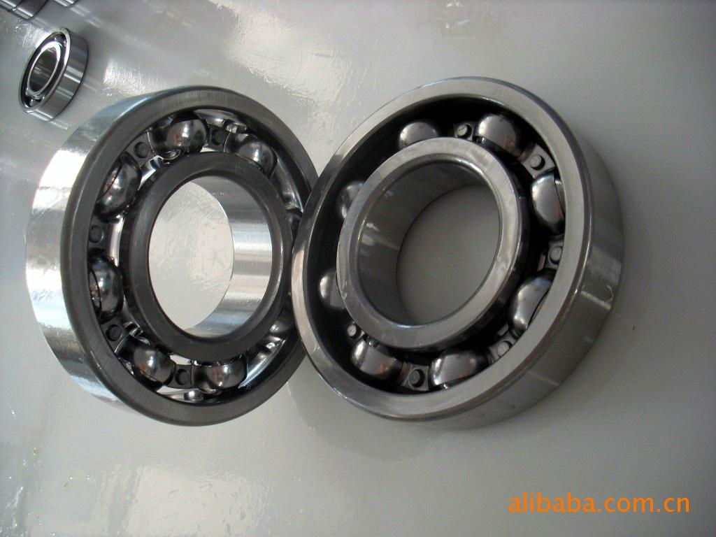 High quality deep groove ball bearing 6200series  3