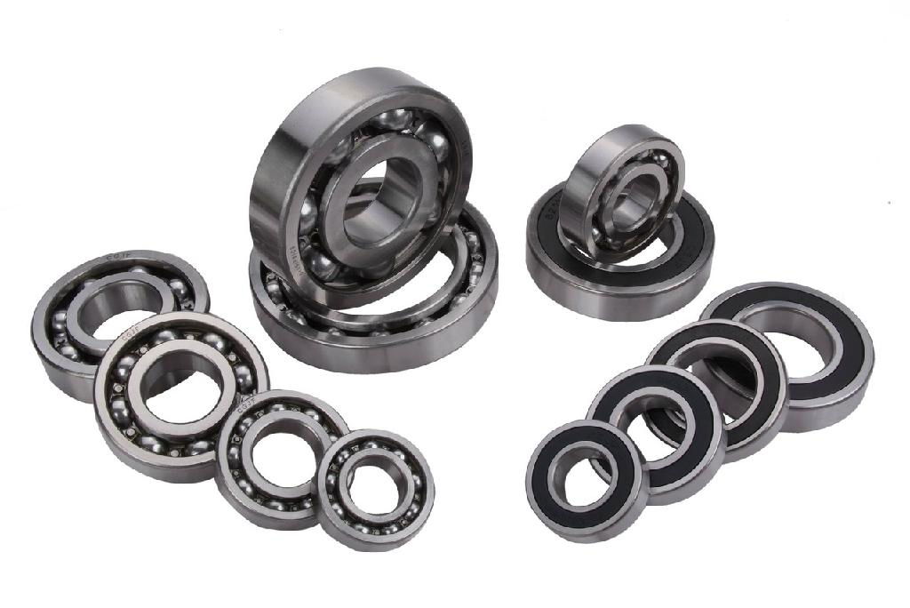 High quality deep groove ball bearing 6300series  2