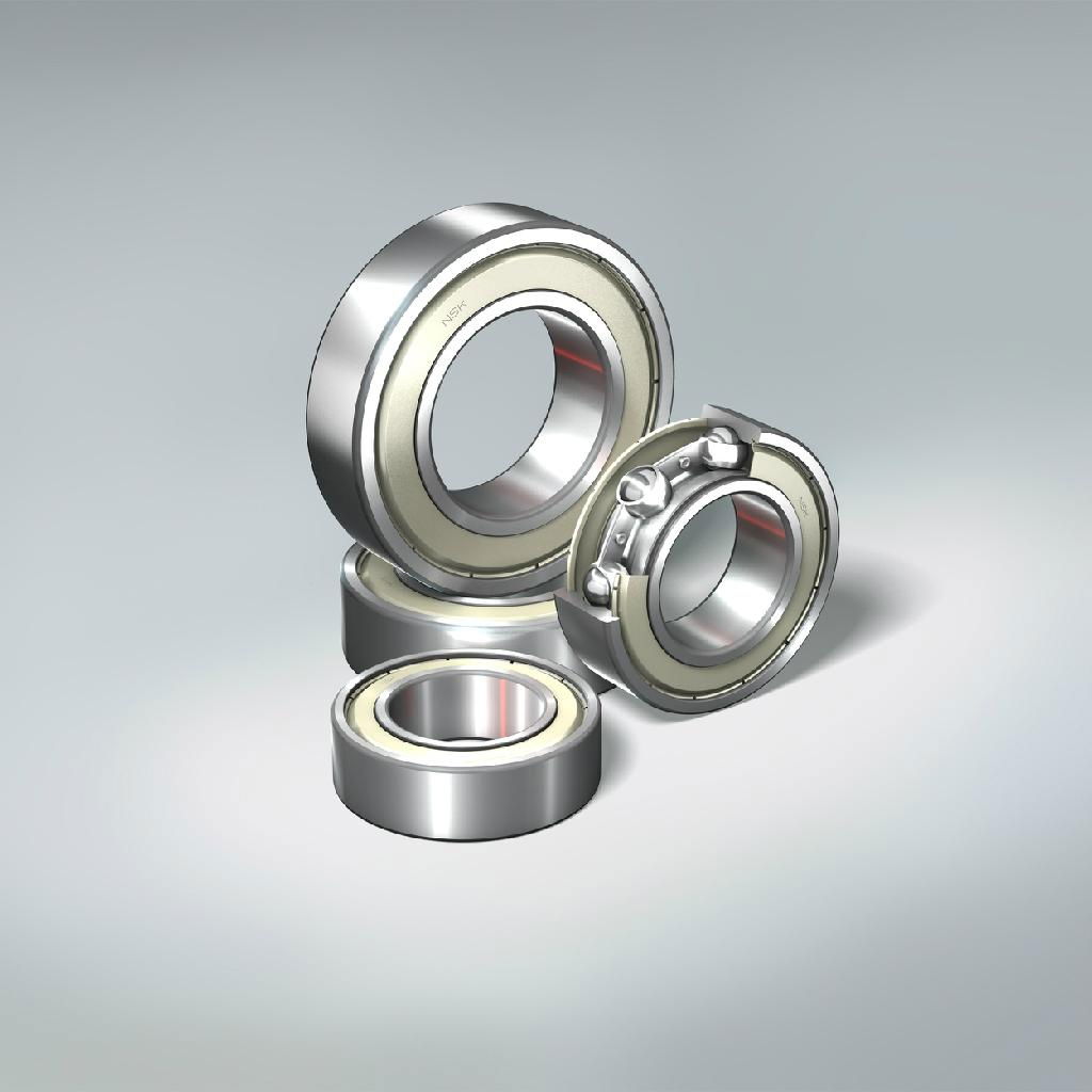 High quality deep groove ball bearing 6300series  3