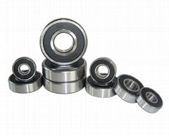 High quality deep groove ball bearing