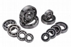 High quality deep groove ball bearing 6800series 