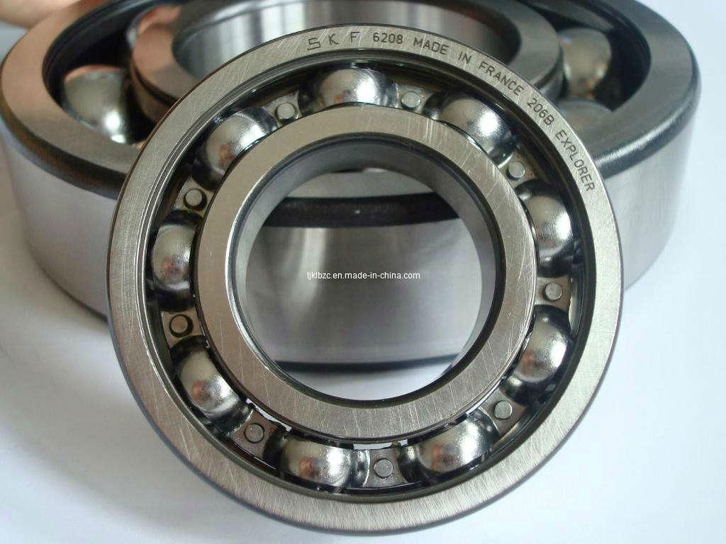 High quality deep groove ball bearing 6800series  3