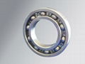 High quality deep groove ball bearing