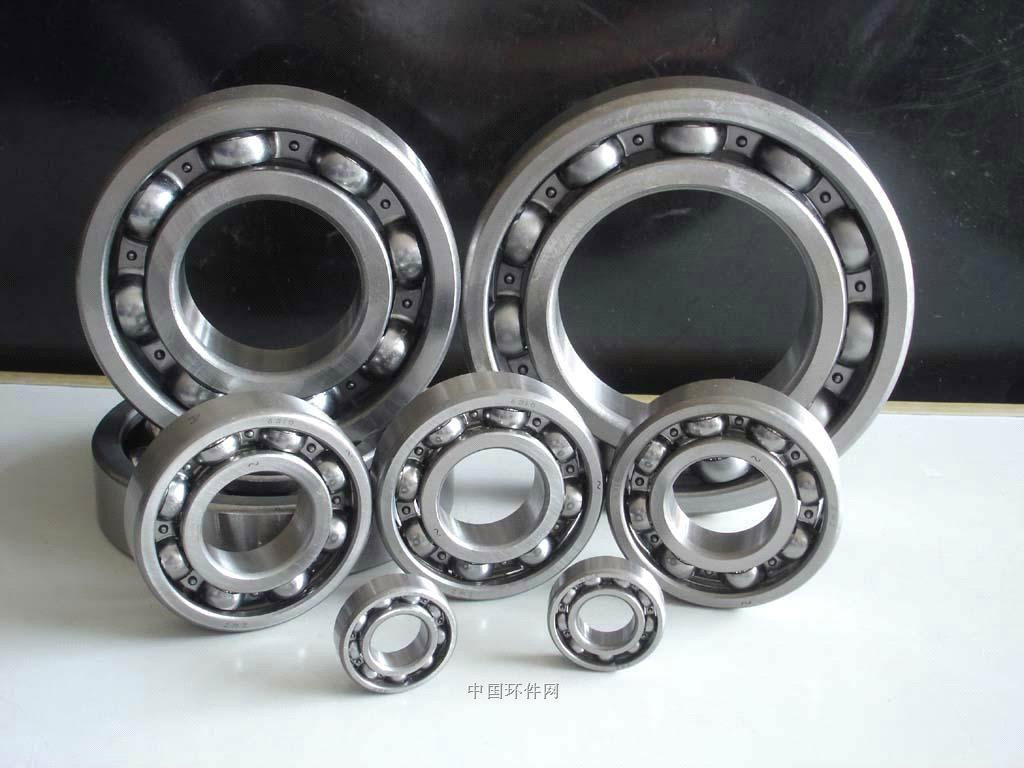 High quality deep groove ball bearing 6900series  3