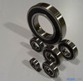 SKF deep groove ball bearing 16000series