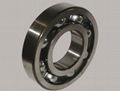 SKF deep groove ball bearing 16000series  2