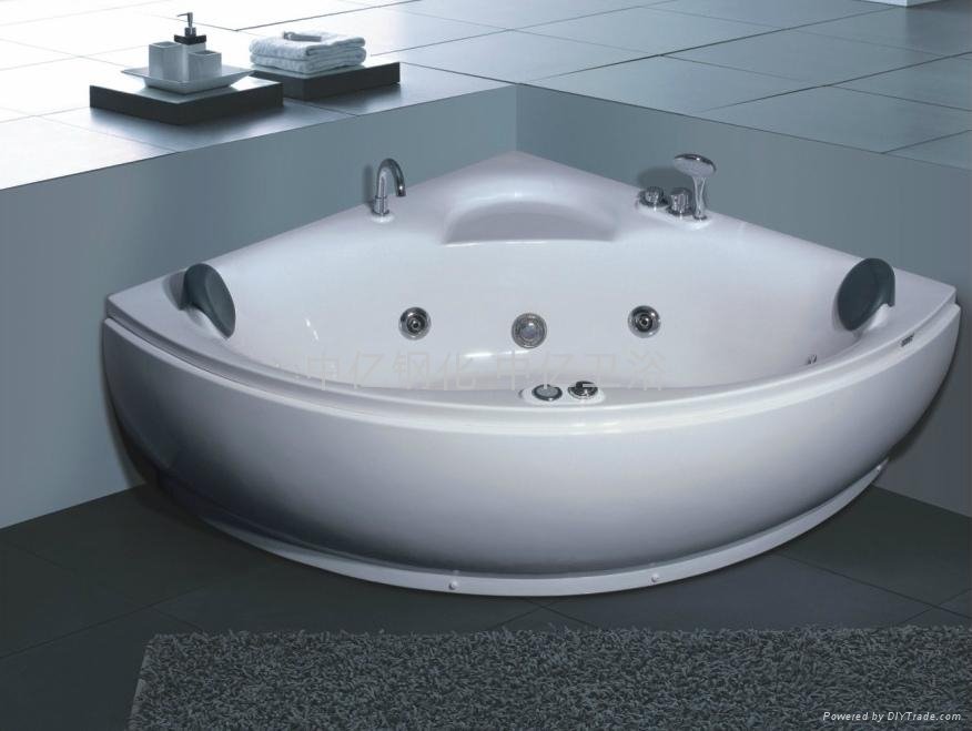 浴缸 5