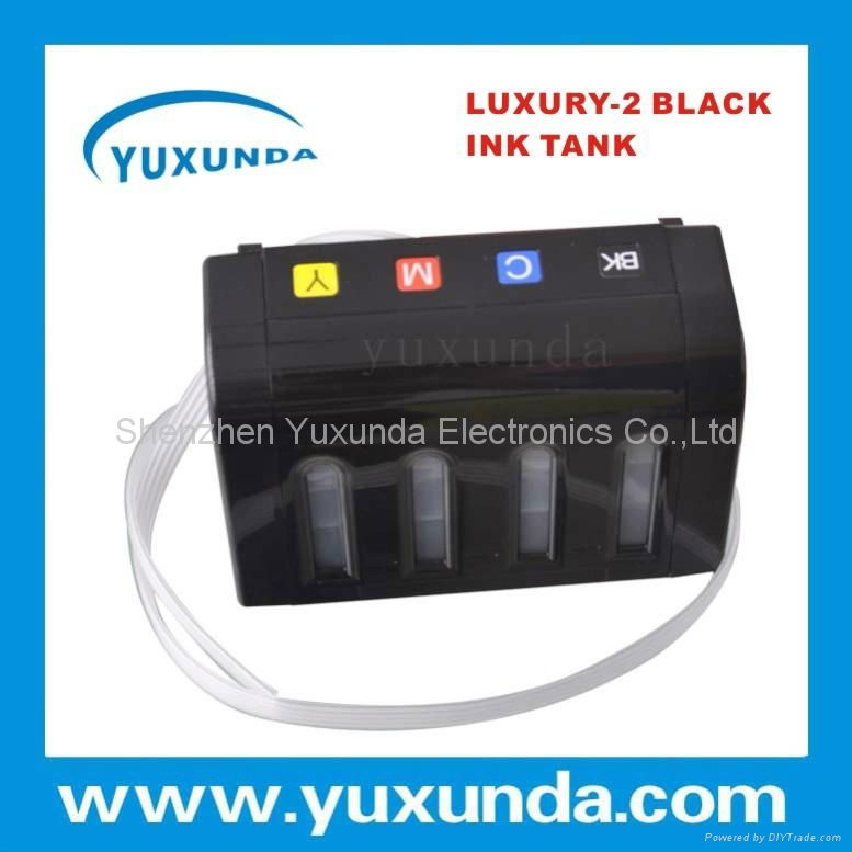luxury ink tank for ciss 2