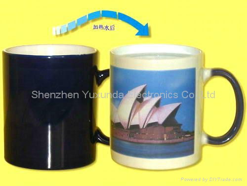 5 in 1 mug heat press machine/heat printing mahcine for mug 2