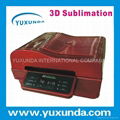 Mini 3D Sublimation vacuum machine for