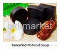 Thai Herbal Handmade Soap