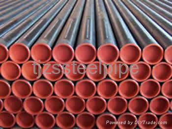 API5ct Casing Steel Tube