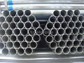 ERW Galvanized Steel Pipe