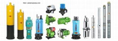 zhejiang eo pump co.,ltd 