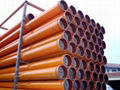 concrete pump pipe 1