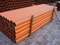 concrete pump pipe 3