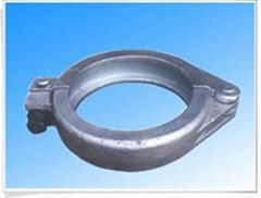 pipe clamp