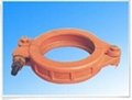 pipe clamp 3