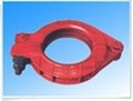 pipe clamp 5