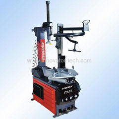 Semi automatic tire fitting machine with CE certificate IT615