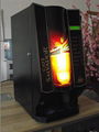 8 hot drink table top coffee vending machine 1