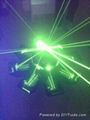 Laser Octopus 4