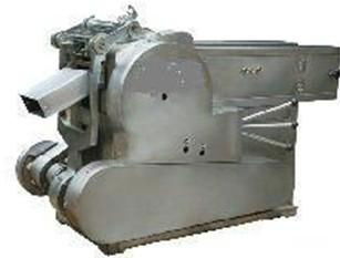 Betelnut Slicing Machine