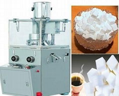 Rotary Cube Sugar Machine