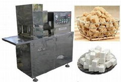 Cube Sugar Making Machine