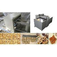 Peanut Brittle Cutting Machine