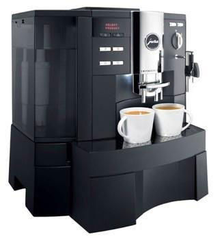 Full-Auto Coffee Machine