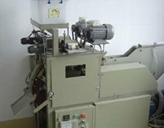 Cotton Swab Machine