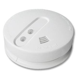 Interconnectable Smoke Alarm 
