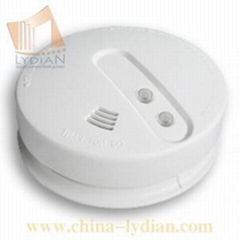 433MHz Wireless Smoke Alarm 