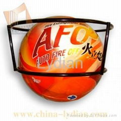 Hot Sale Fire Extinguisher Ball-AFO-Auto Fire Off