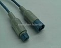 HP spo2 adapter cable