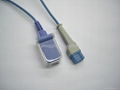 Spacelab spo2 adapter cable 1