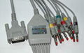 Schiller EKG Cable 1