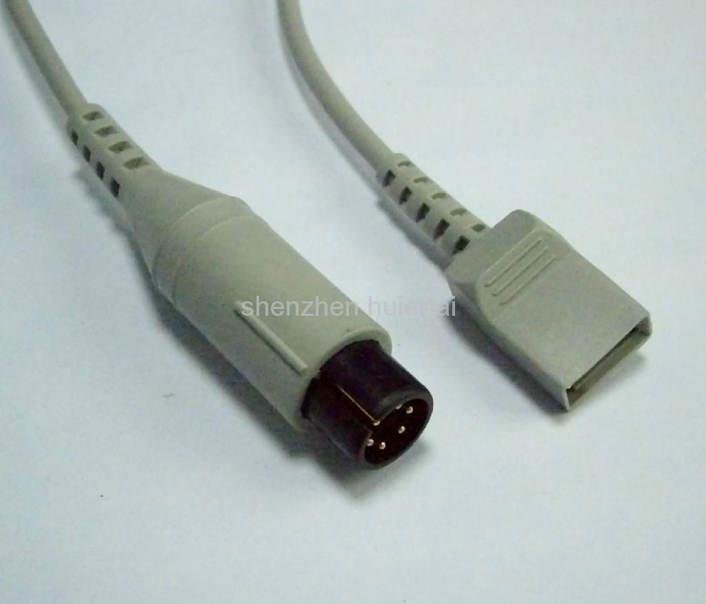 Spacelabs-Appott IBP Cable