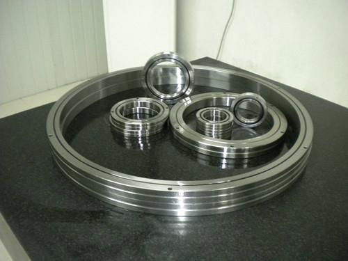 CRBC series  crossed roller bearing  CRBC 25025 1