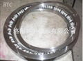 XR/JXR series  high precision crossed taper roller bearing XR678052 1