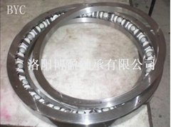 XR/JXR series  high precision crossed taper roller bearing XR678052