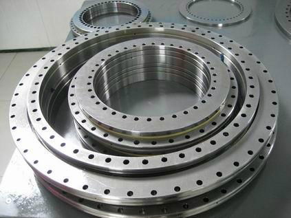 YRTS series rotary table bearing with high speeds