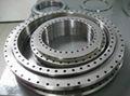 YRTS series rotary table bearing with high speeds 1