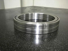 RE series high precision crossed roller bearing RE 14016