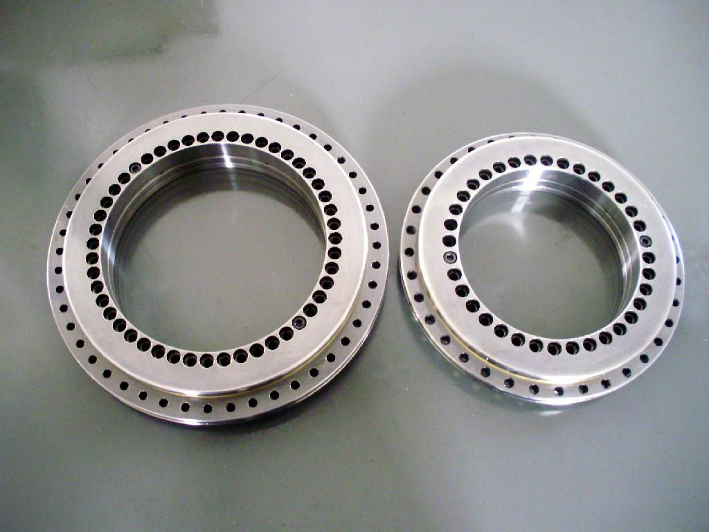 YRT series  rotary table bearing  YRT395