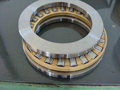 81120  cylindrical roller thrust bearing  
