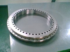 YRT460 high precision crossed roller bearing 
