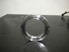 RB9016  THK high precision crossed roller bearing 